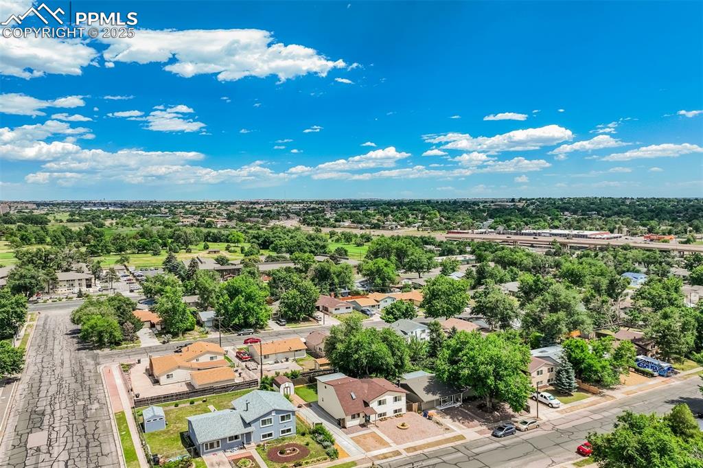 Image 24 of 24: Aerial View