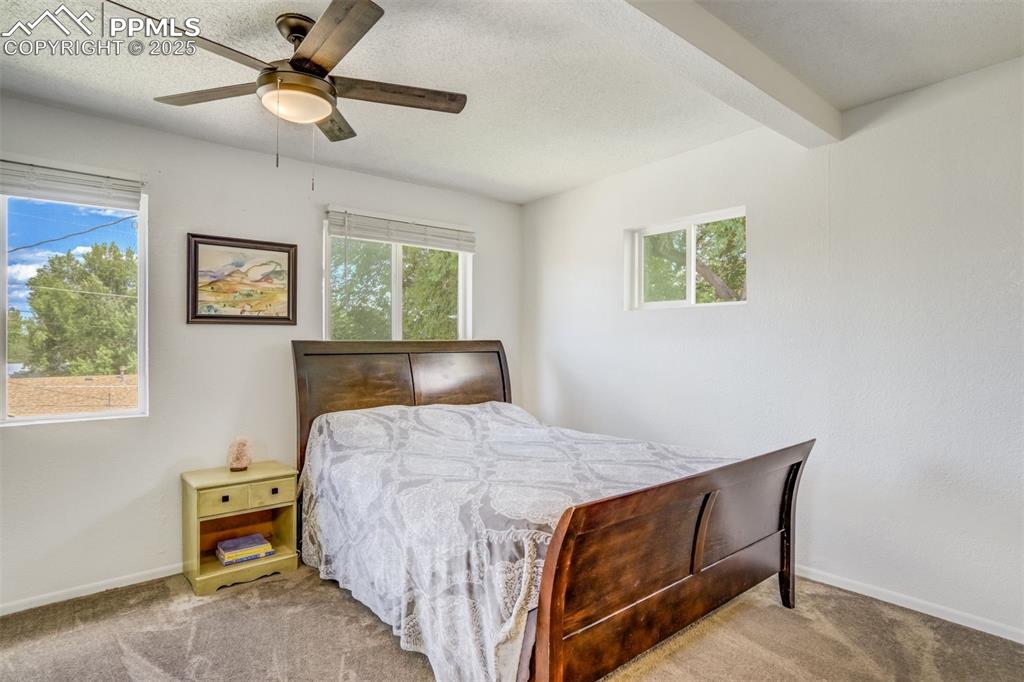 Image 8 of 24: Master Bedroom