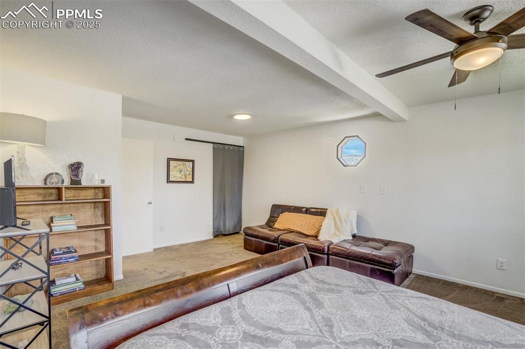 Image 9 of 24: Master Bedroom