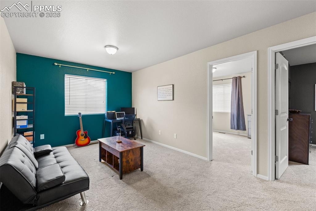 Image 17 of 31: Loft