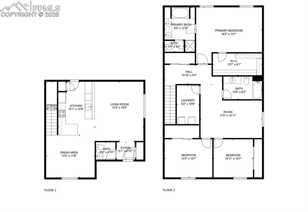 Image 31 of 31: Floor Plan