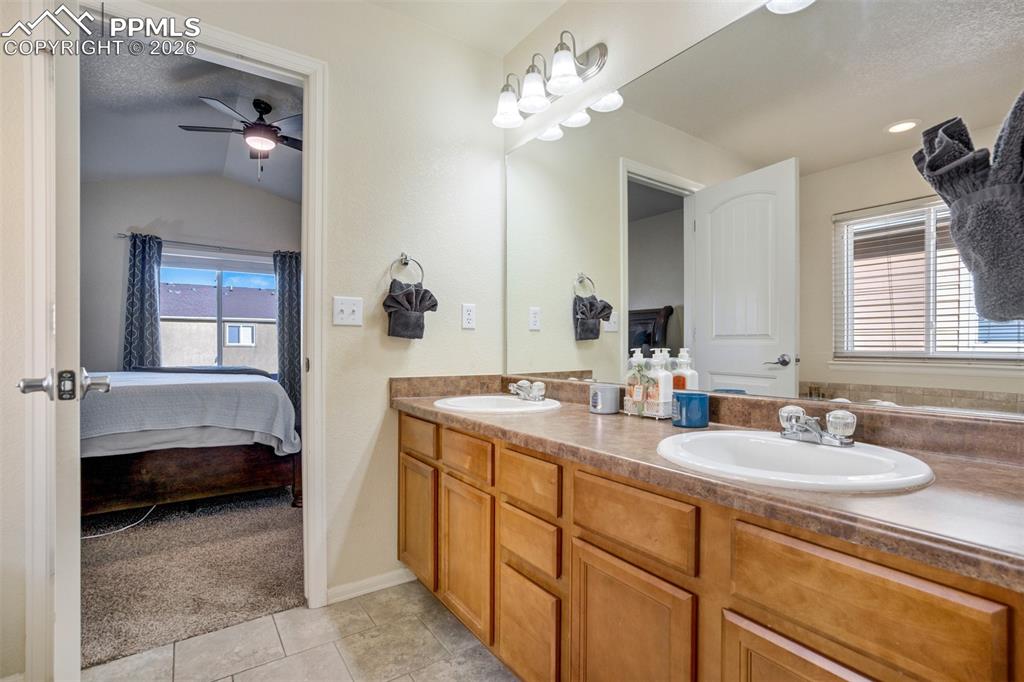 Image 22 of 50: Master Bathroom