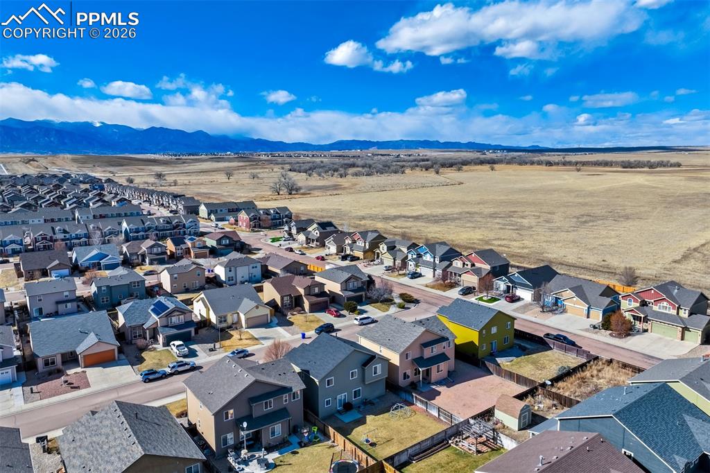 Image 43 of 50: Aerial View