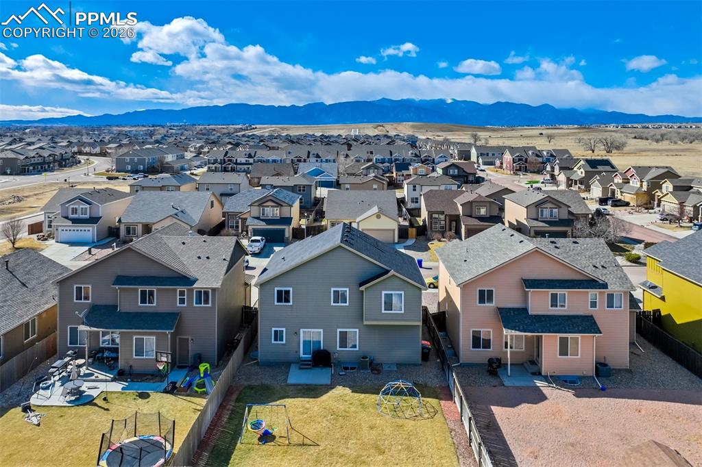 Image 44 of 50: Aerial View