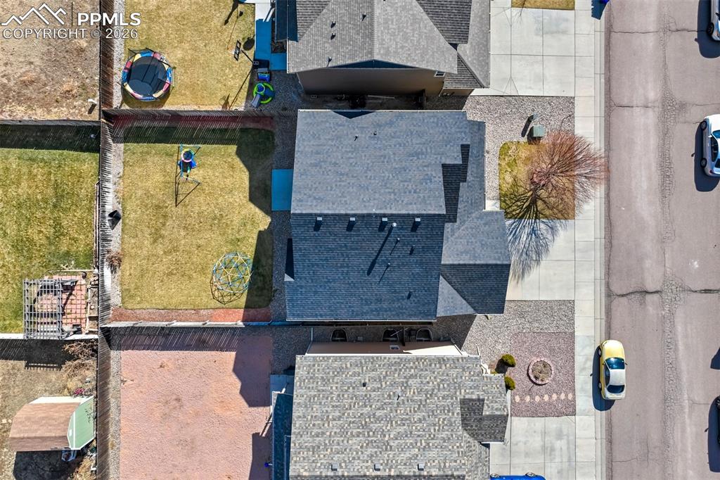 Image 49 of 50: Aerial View