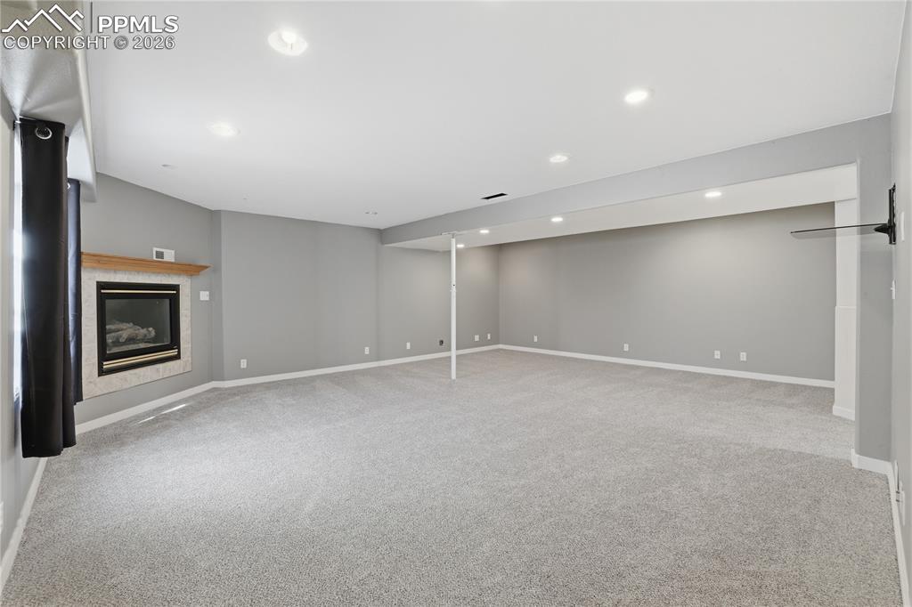 Image 14 of 35: Basement