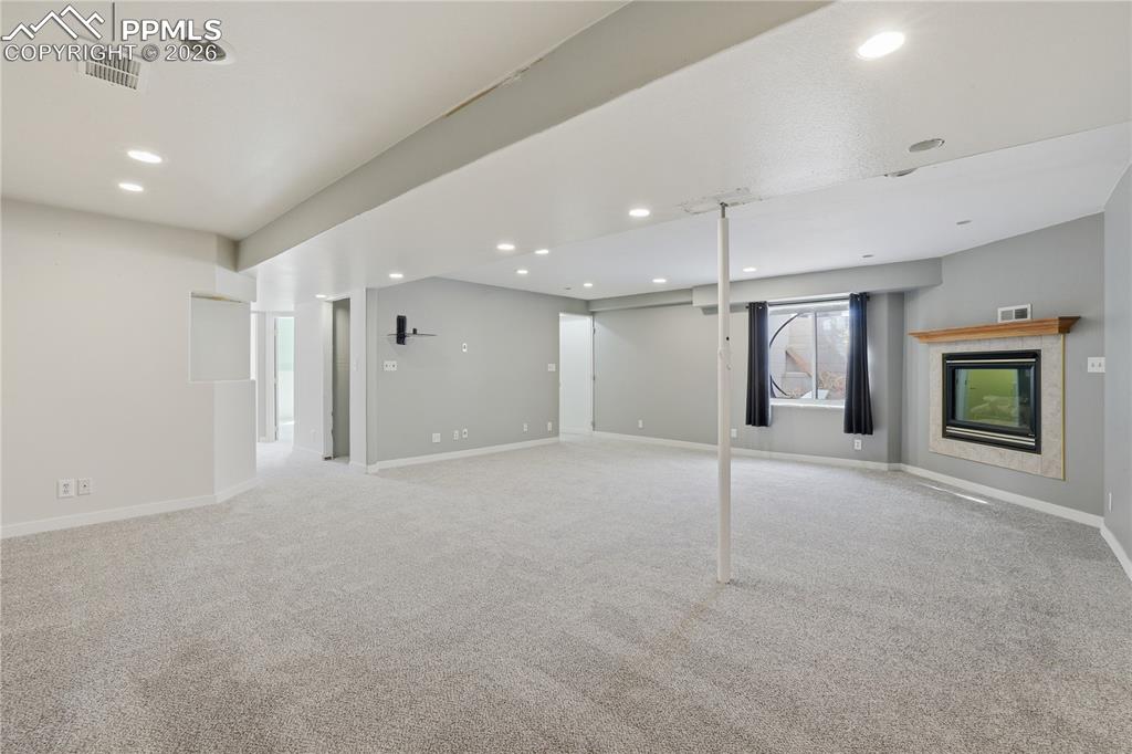 Image 15 of 35: Basement