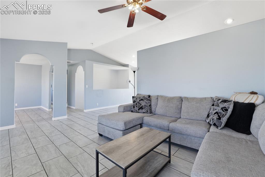 Image 2 of 35: Living Room