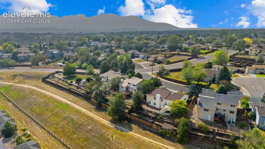 Image 36 of 41: Aerial View