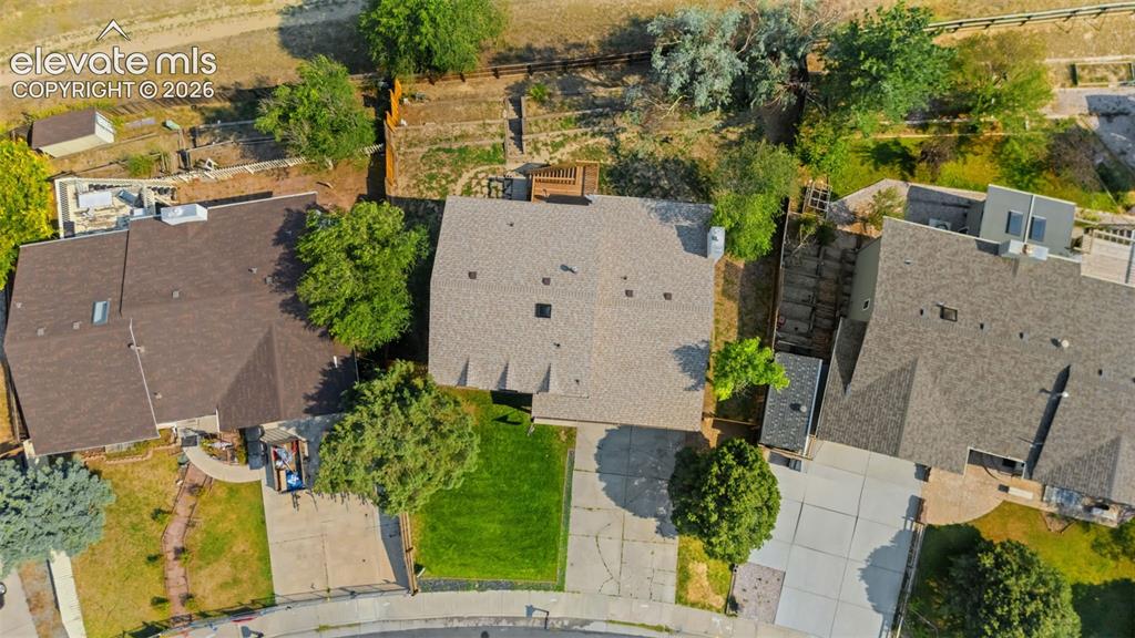 Image 37 of 41: Aerial View
