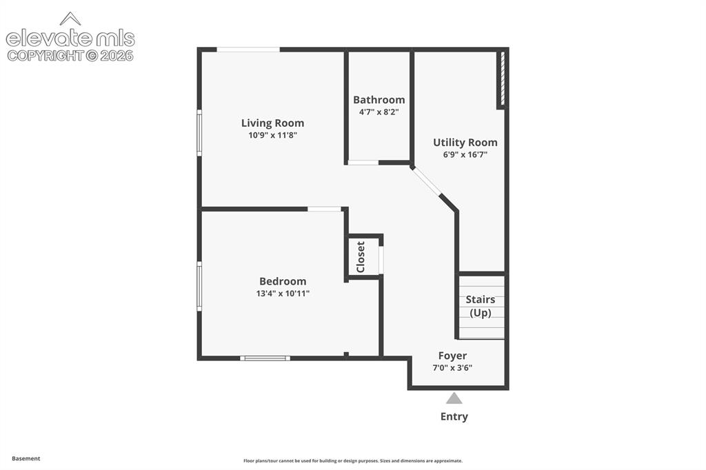 Image 38 of 41: Floor Plan