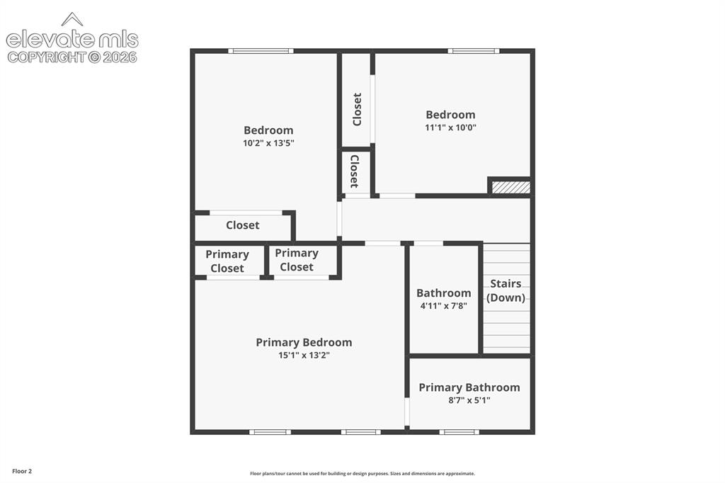 Image 40 of 41: Floor Plan