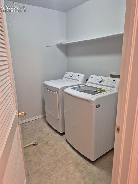 Image 8 of 24: Laundry