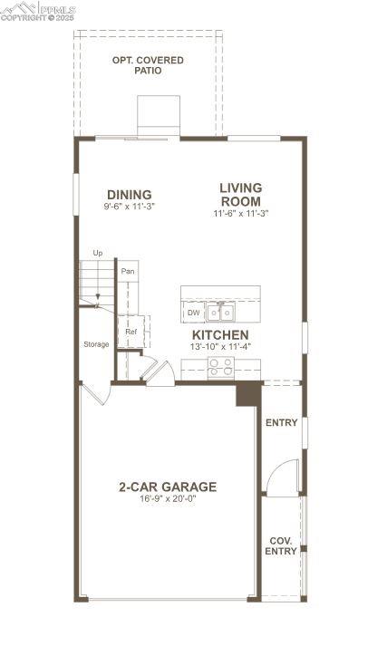 Image 11 of 12: Main Floor