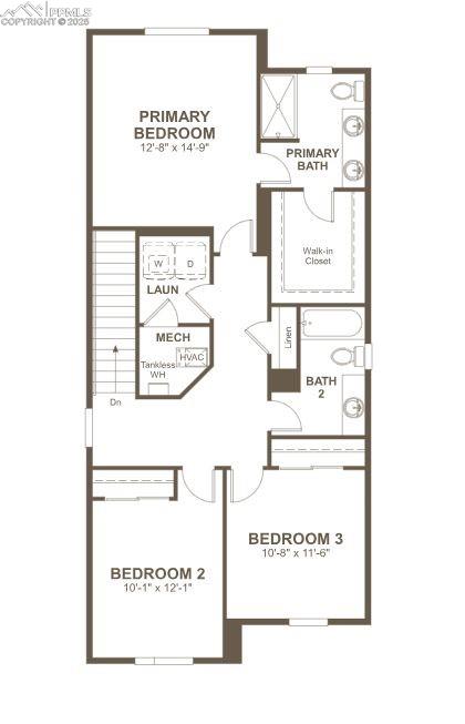 Image 12 of 12: Second Floor