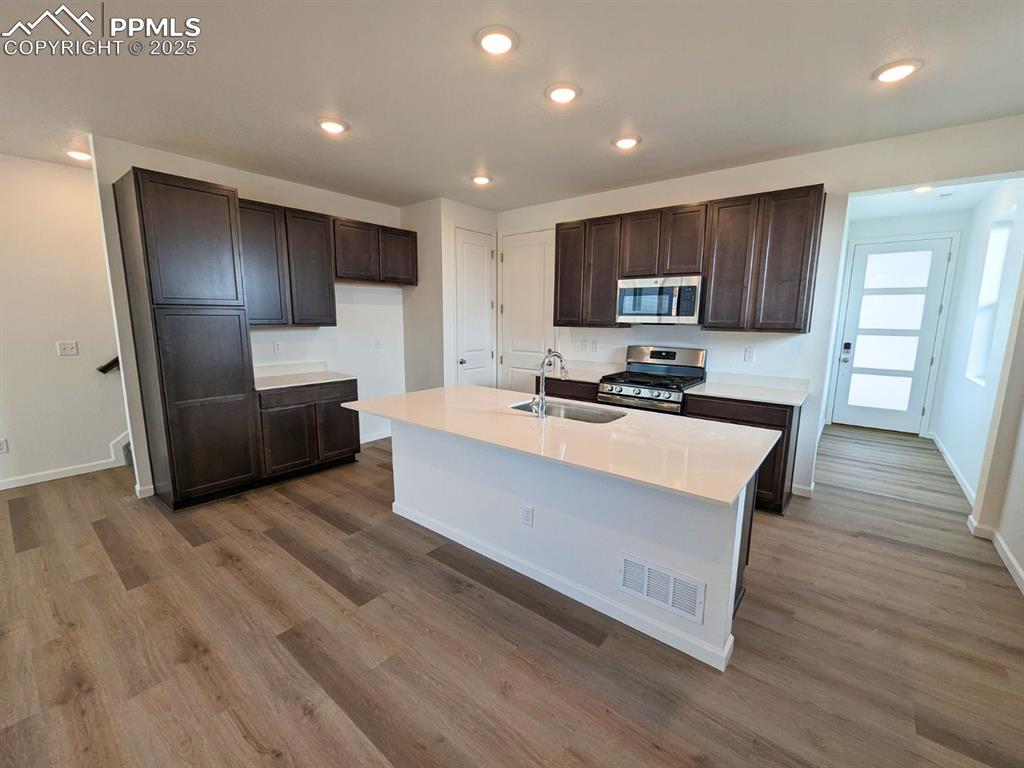 Image 2 of 12: Kitchen