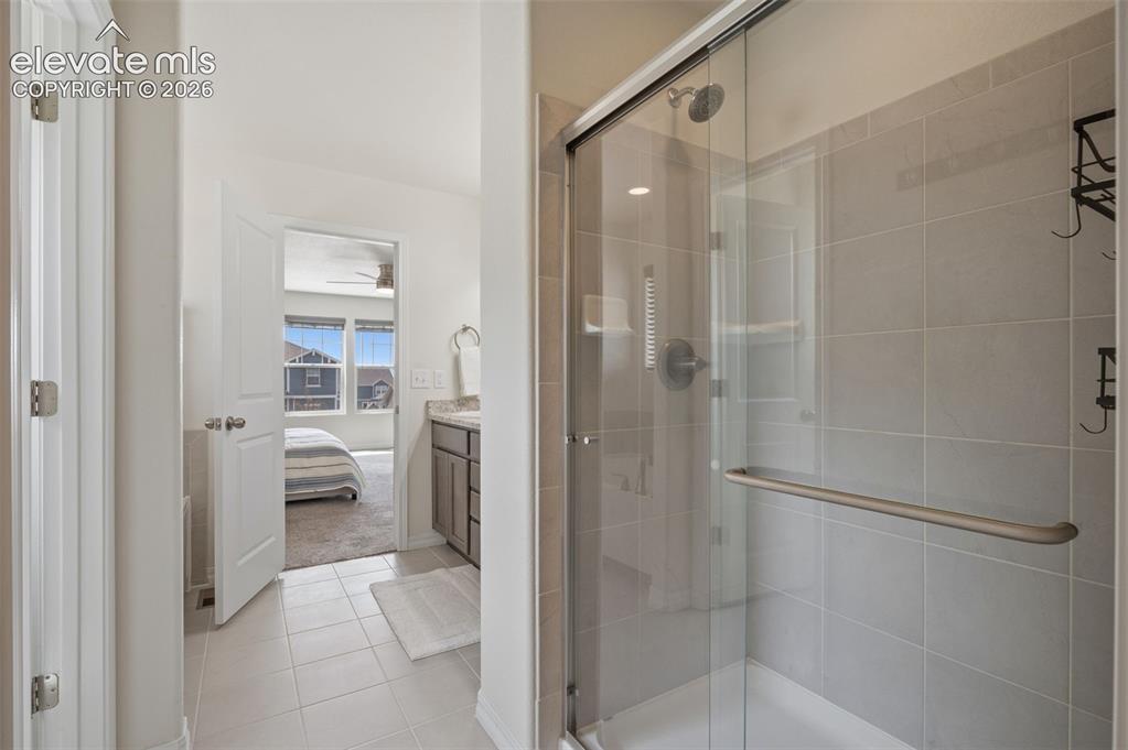 Image 21 of 40: Master Bathroom