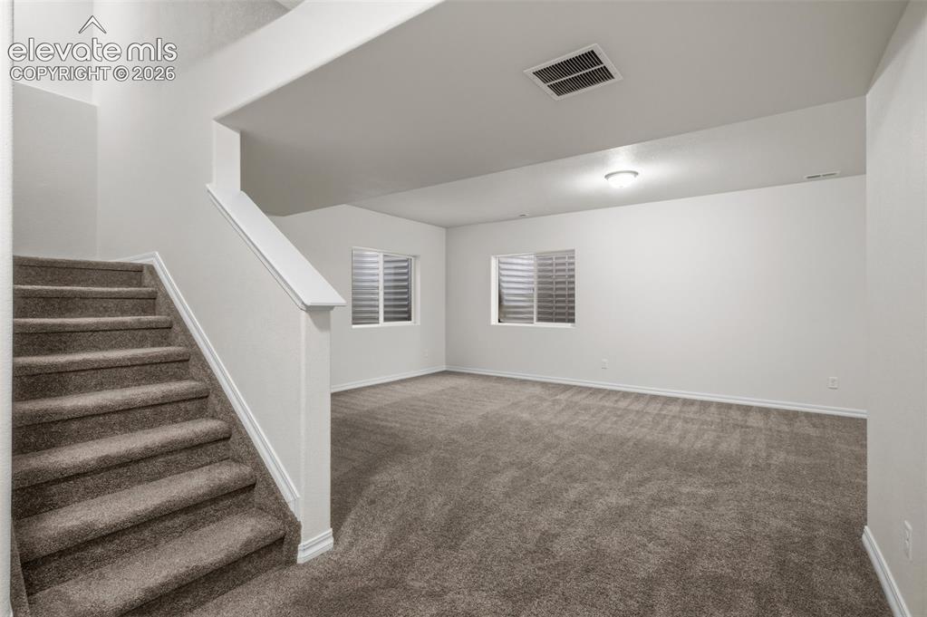 Image 30 of 40: Basement
