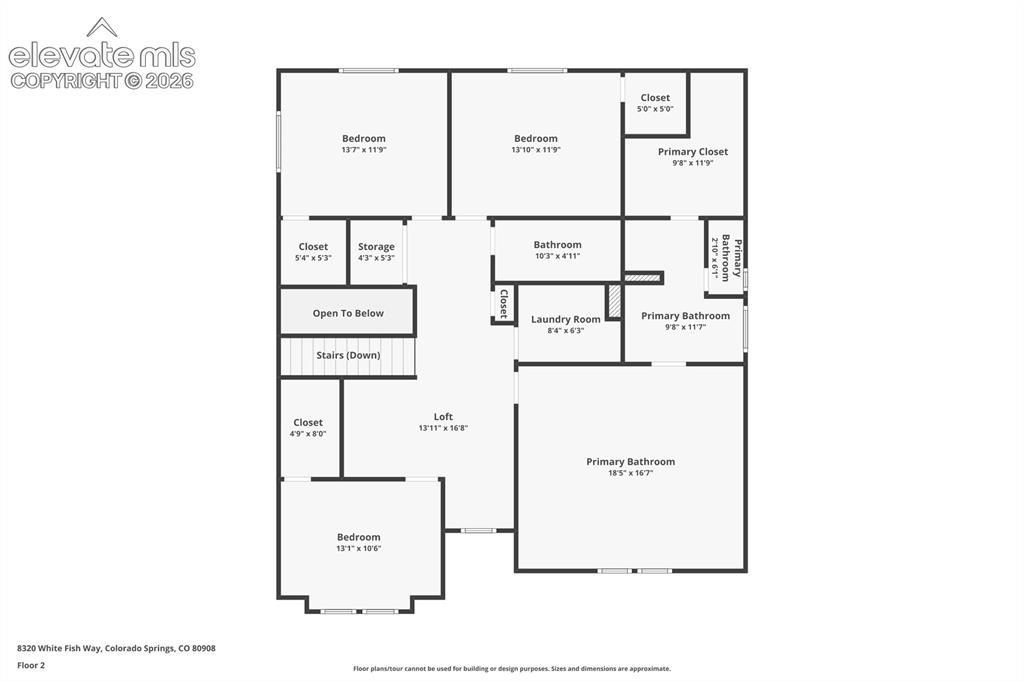 Image 39 of 40: Floor Plan