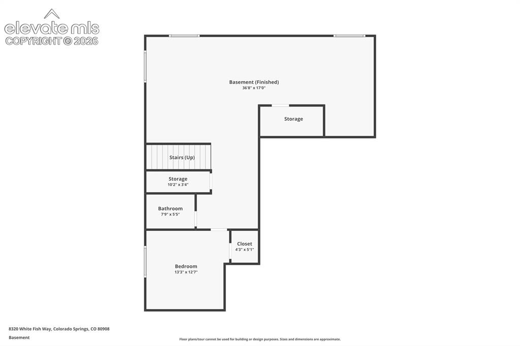 Image 40 of 40: Floor Plan