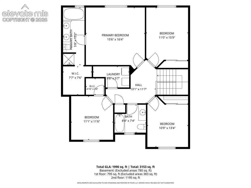 Image 24 of 31: Floor Plan