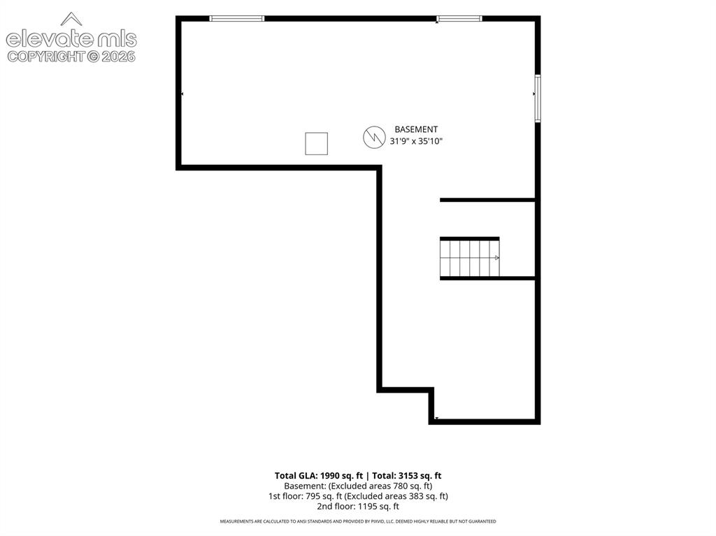 Image 26 of 31: Floor Plan