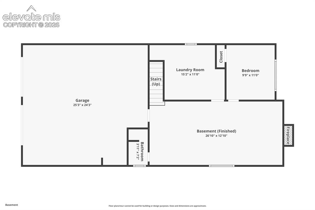 Image 44 of 50: Floor plan