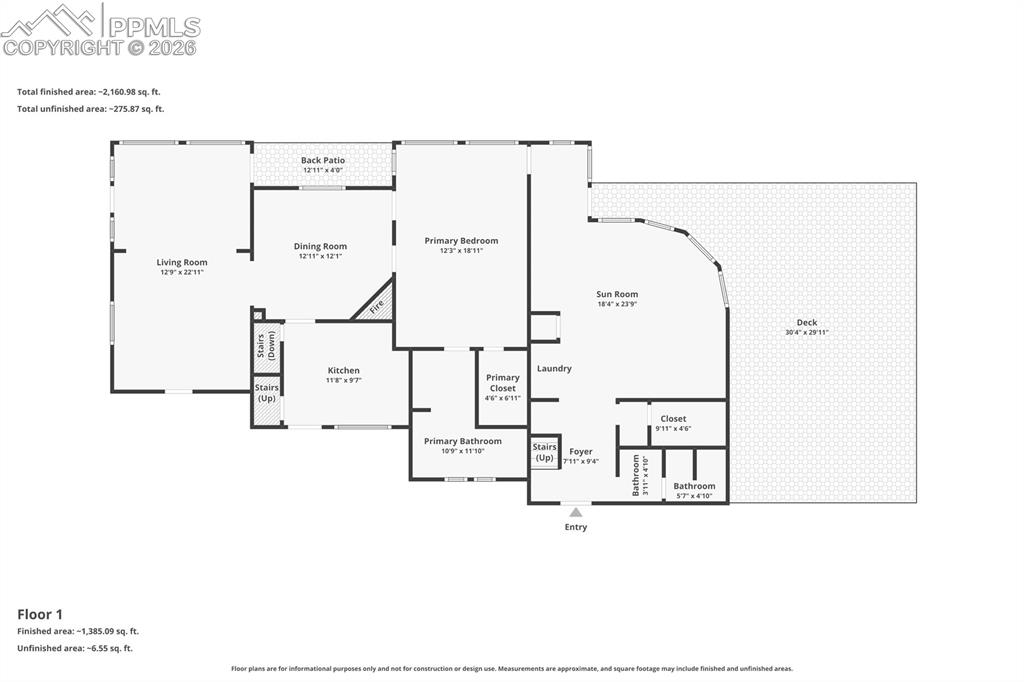 Image 42 of 44: Main Level