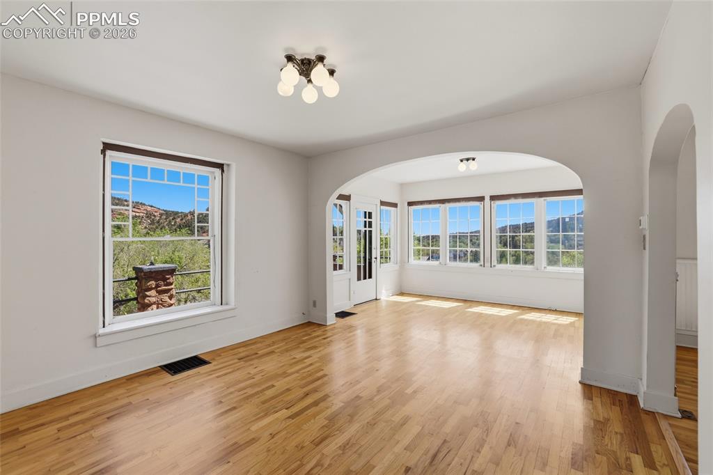 Image 6 of 44: Living Room
