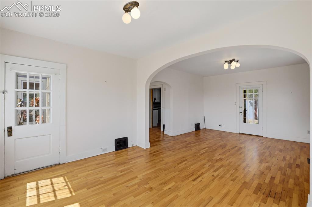 Image 7 of 44: Living Room