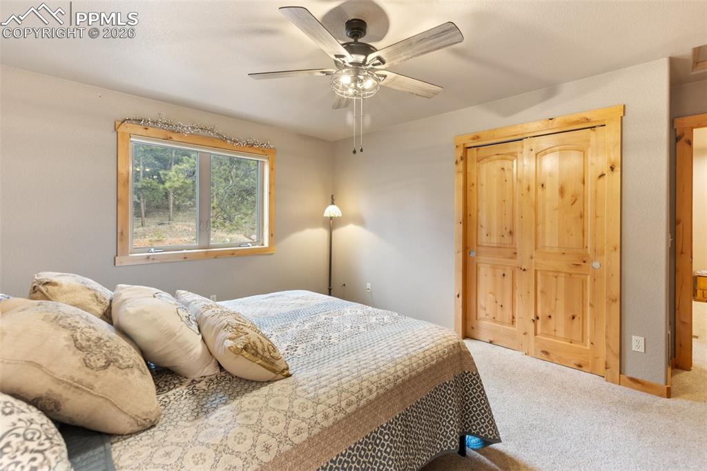 Image 20 of 27: 3rd Bedroom