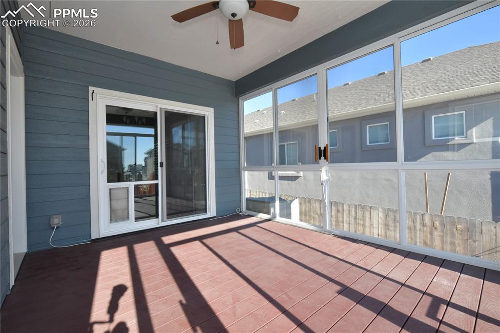 Image 26 of 34: Sun Room