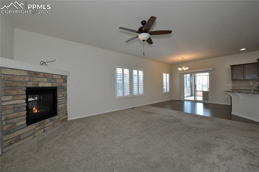 Image 3 of 34: Living Room