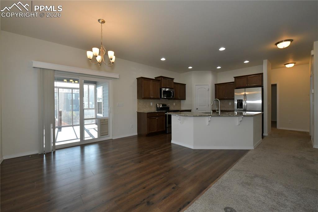 Image 8 of 34: Kitchen