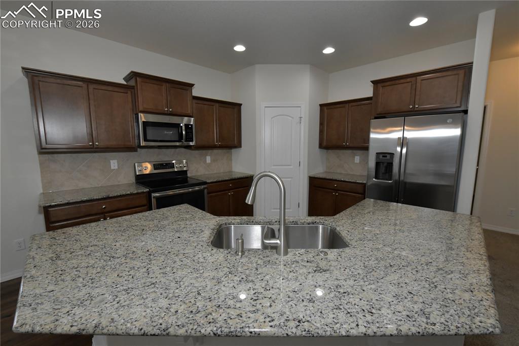 Image 9 of 34: Kitchen