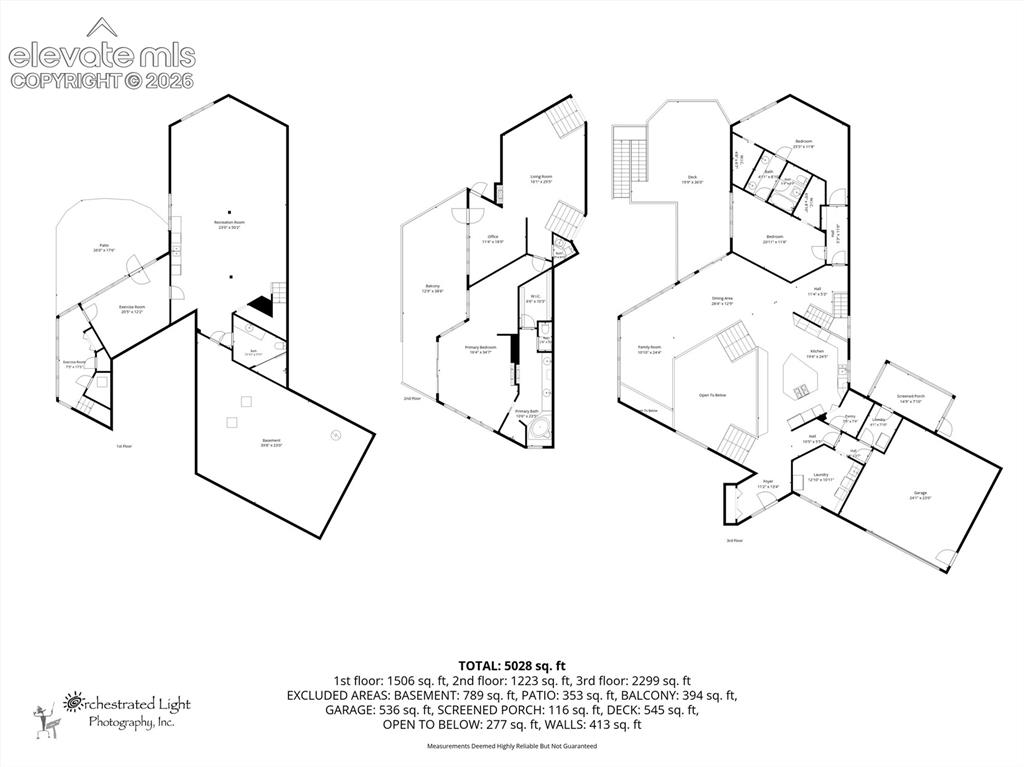 Image 49 of 50: Floor plan