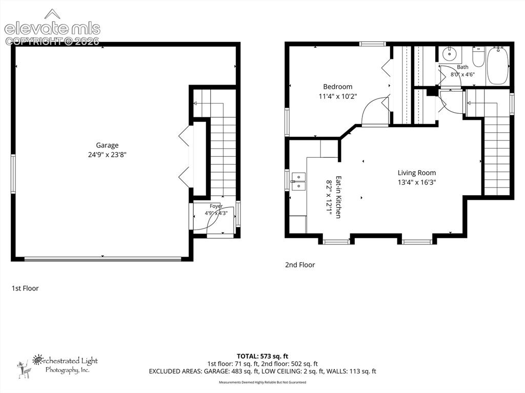 Image 50 of 50: Floor plan
