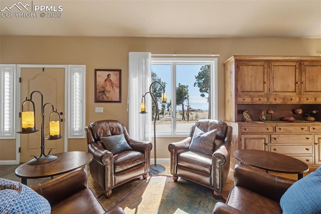 Image 10 of 45: Living Room