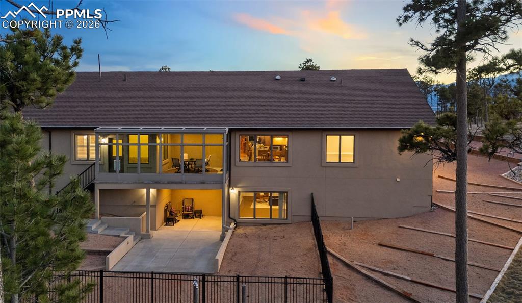 Image 4 of 45: Aerial View