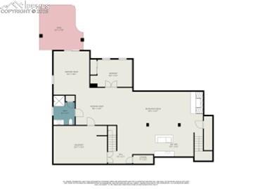 Image 45 of 49: View of property floor plan