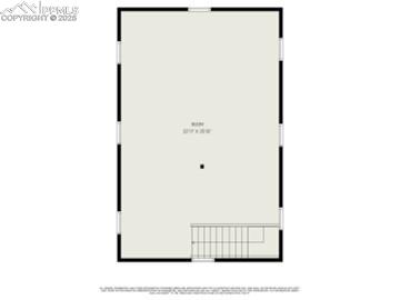 Image 46 of 49: View of property floor plan