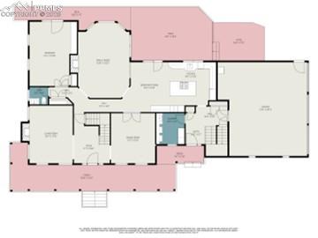 Image 47 of 49: View of property floor plan
