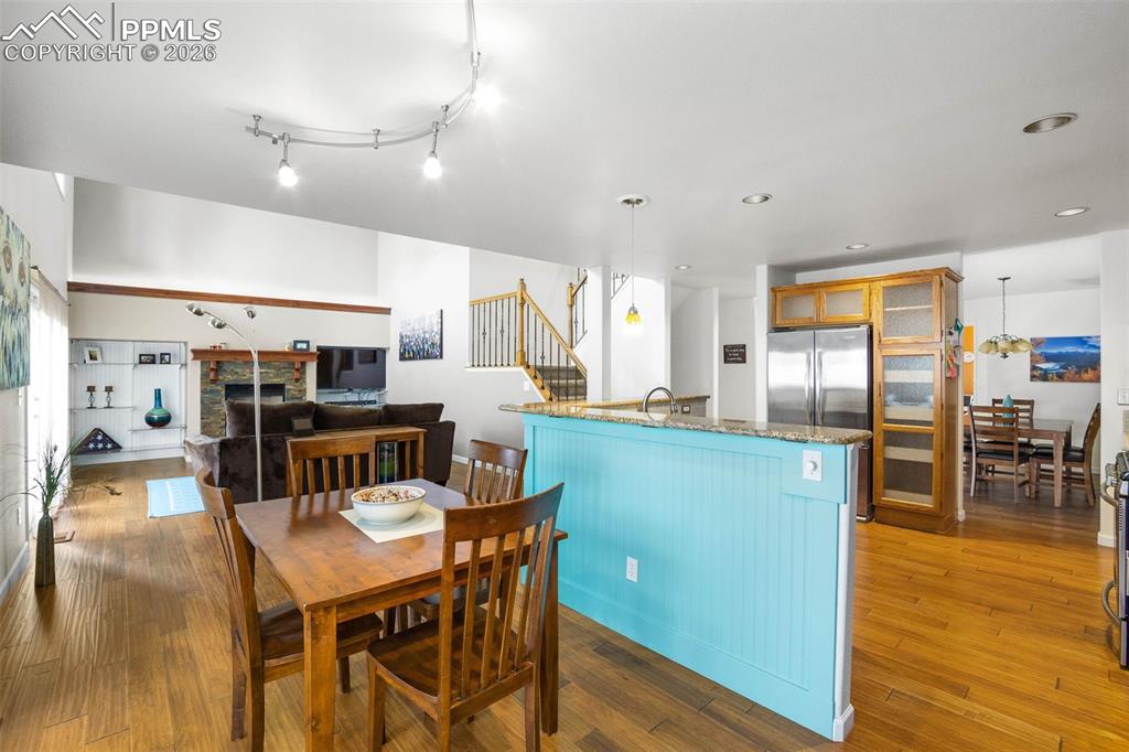 Image 12 of 31: Radon In Colorado pamphlet