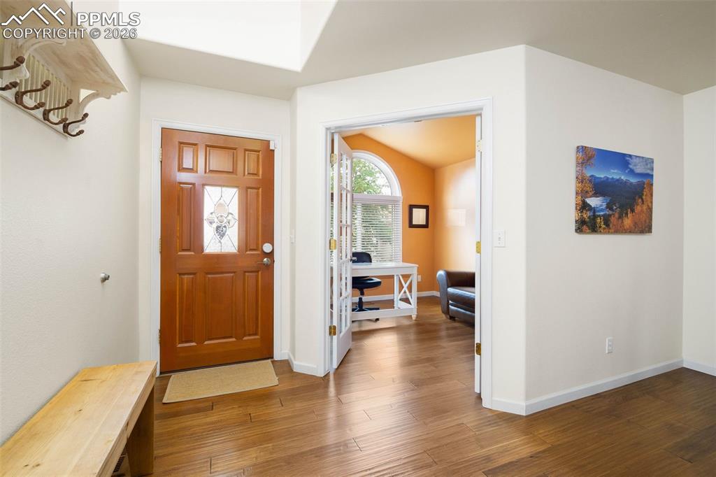 Image 4 of 31: Closing Instructions