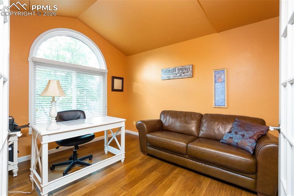 Image 5 of 31: attached 2-car garage 