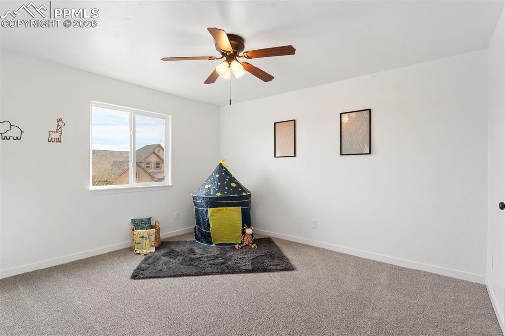 Image 32 of 50: Game Room