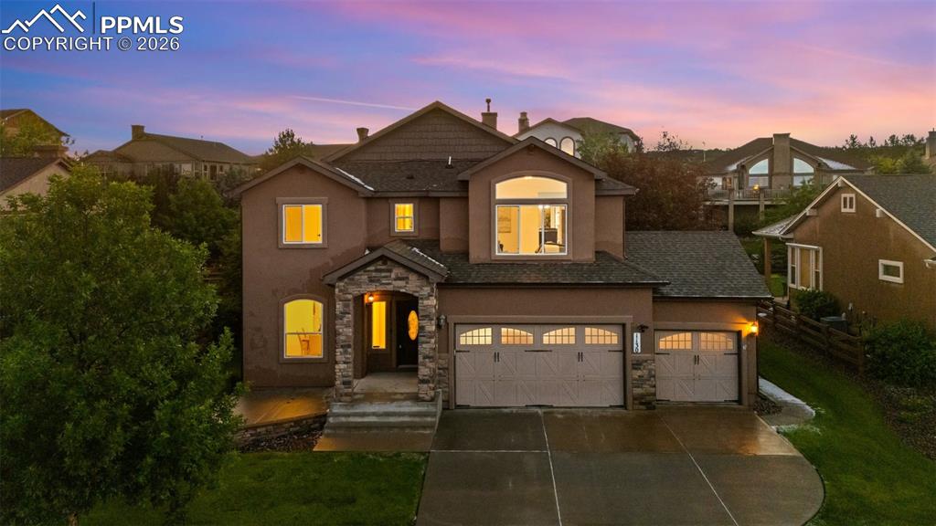 Image 49 of 50: Front of Structure