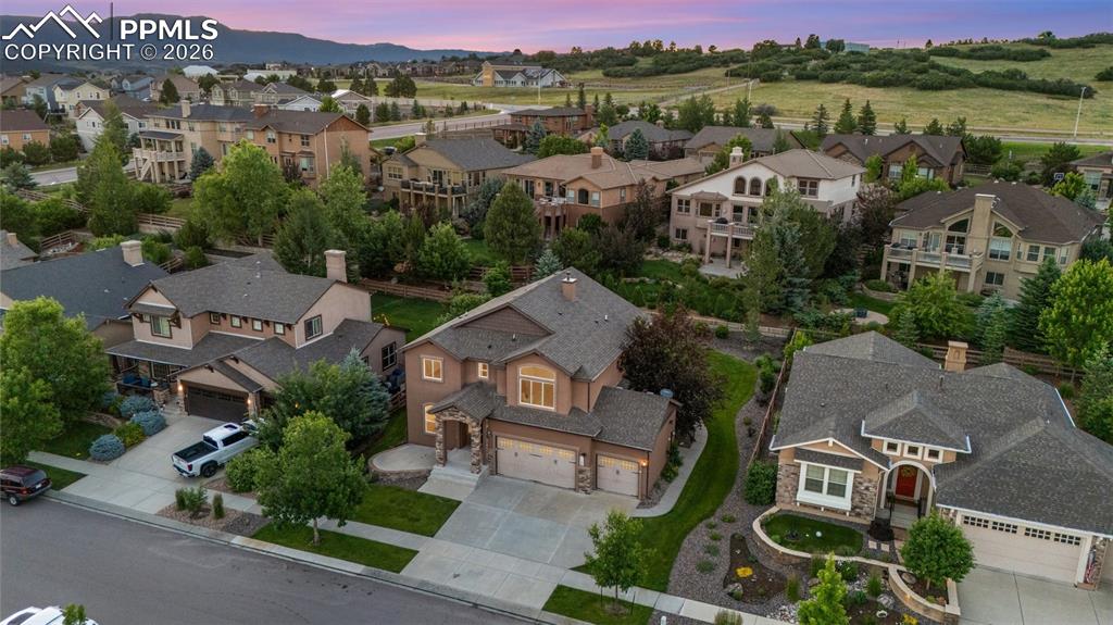 Image 5 of 50: Aerial View