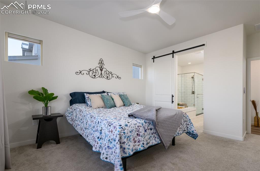 Image 11 of 37: Bedroom