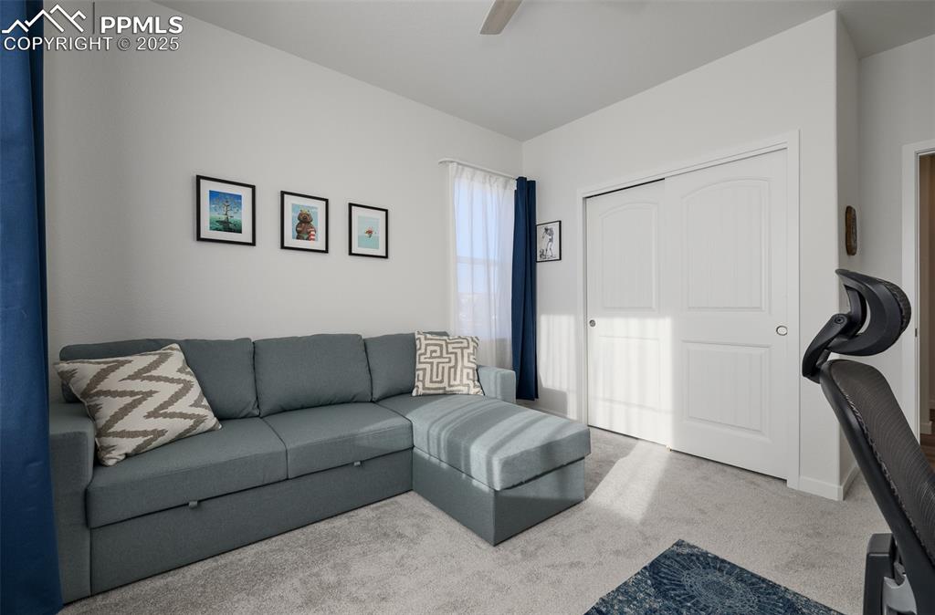 Image 17 of 37: Living Room